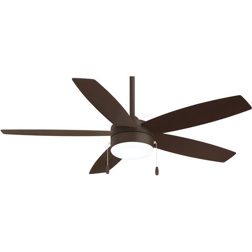 Airetor 52 inch Oil Rubbed Bronze Ceiling Fan