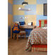 Aston Linear Chandelier Ceiling Light