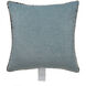 Maharaja Monkey 24 X 6 inch Blue Gray Pillow