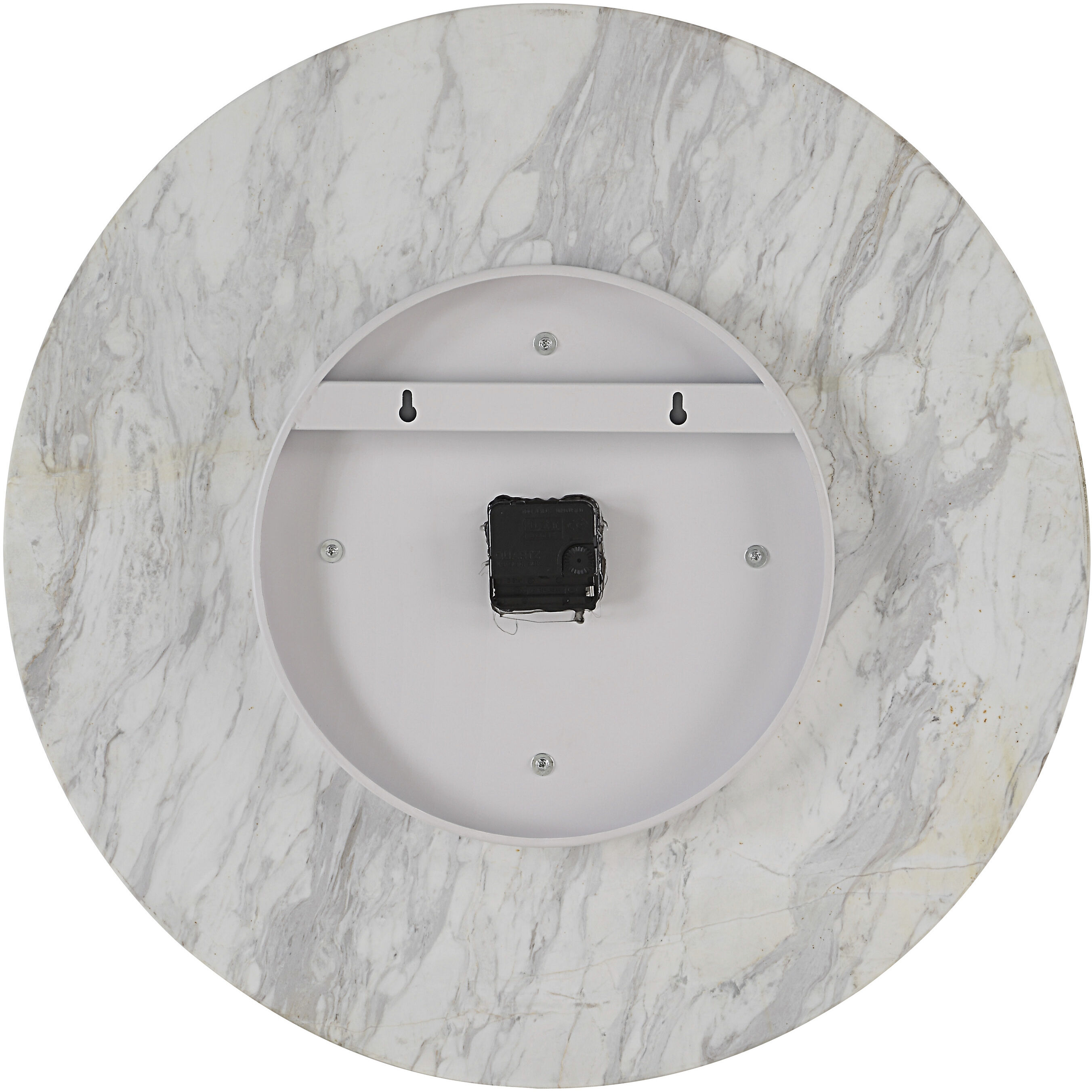 Dayton 22 X 22 inch Wall Clock