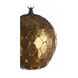 Osgood 1 Light 14 inch Gold Leaf Pendant Ceiling Light