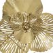 Anita 38.8 X 12 inch Gold Console