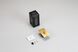 1G 100-120 Brass Dimmer Switch, LED