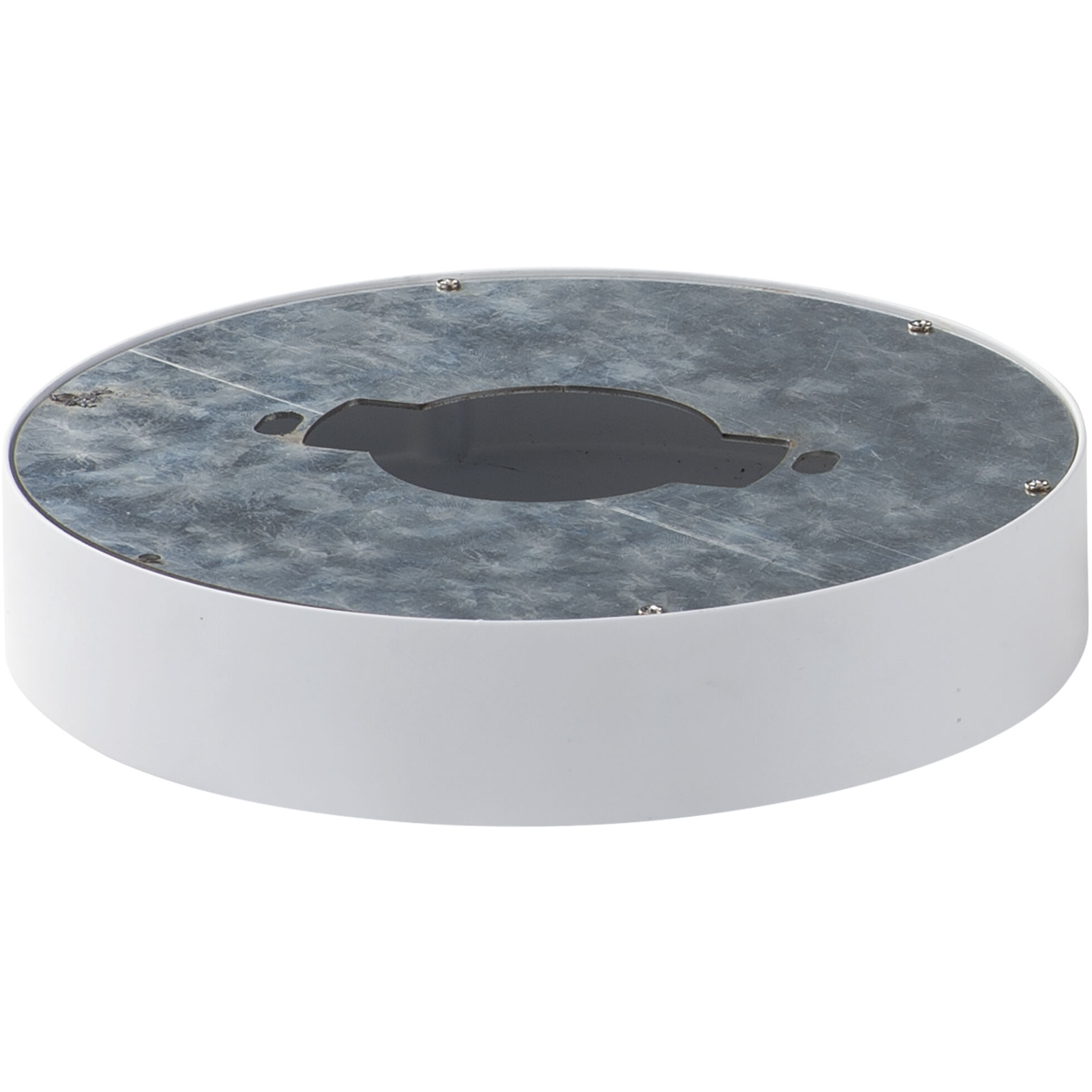 Trim White Utility Items, Utility Items