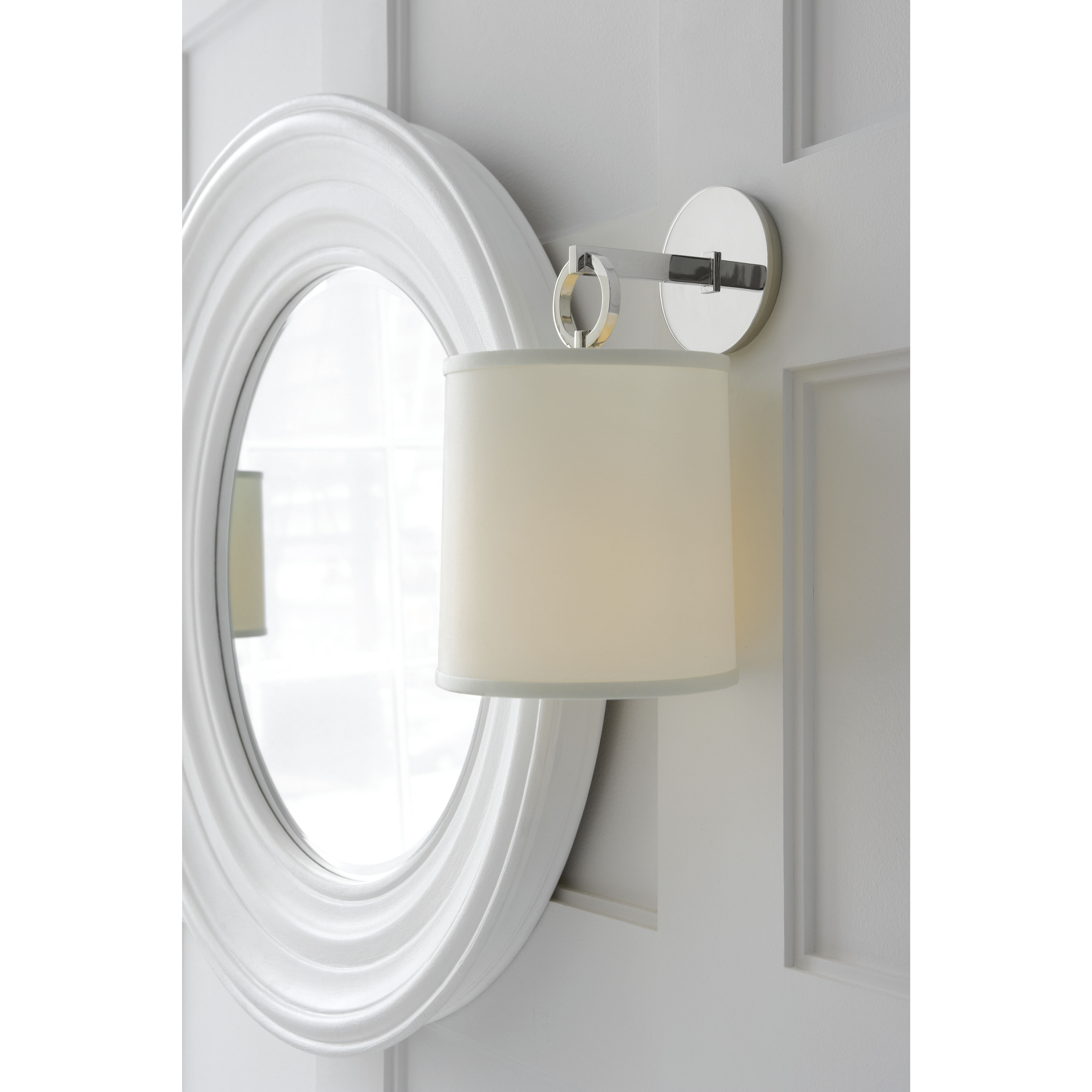 French hotsell cuff sconce