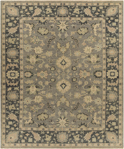 Reign 108 X 72 inch Beige Rug, Rectangle