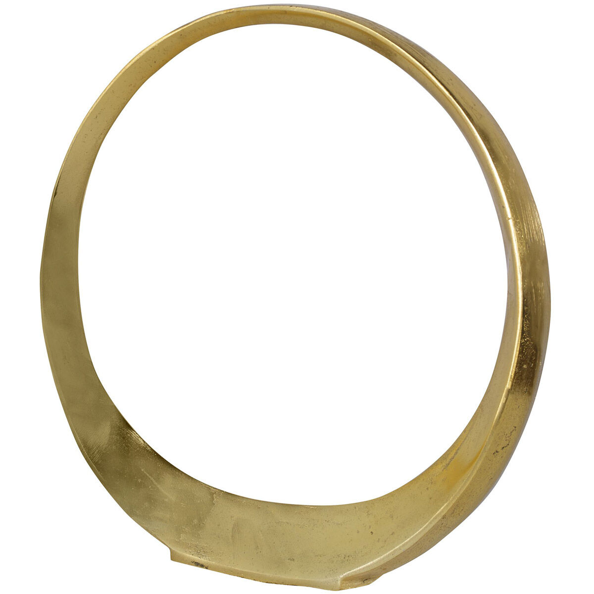 Jimena 20 X 20 inch Ring Sculpture, Large