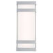 Proton 1 Light 5.50 inch Wall Sconce