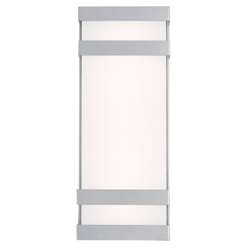 Proton LED 5.5 inch Silica ADA Wall Sconce Wall Light