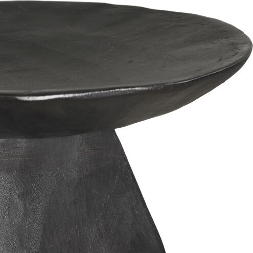 Shadow 11 X 10.5 inch Pedestal Bowls, Set of 2