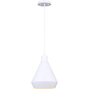 Byck 1 Light 9.00 inch Pendant