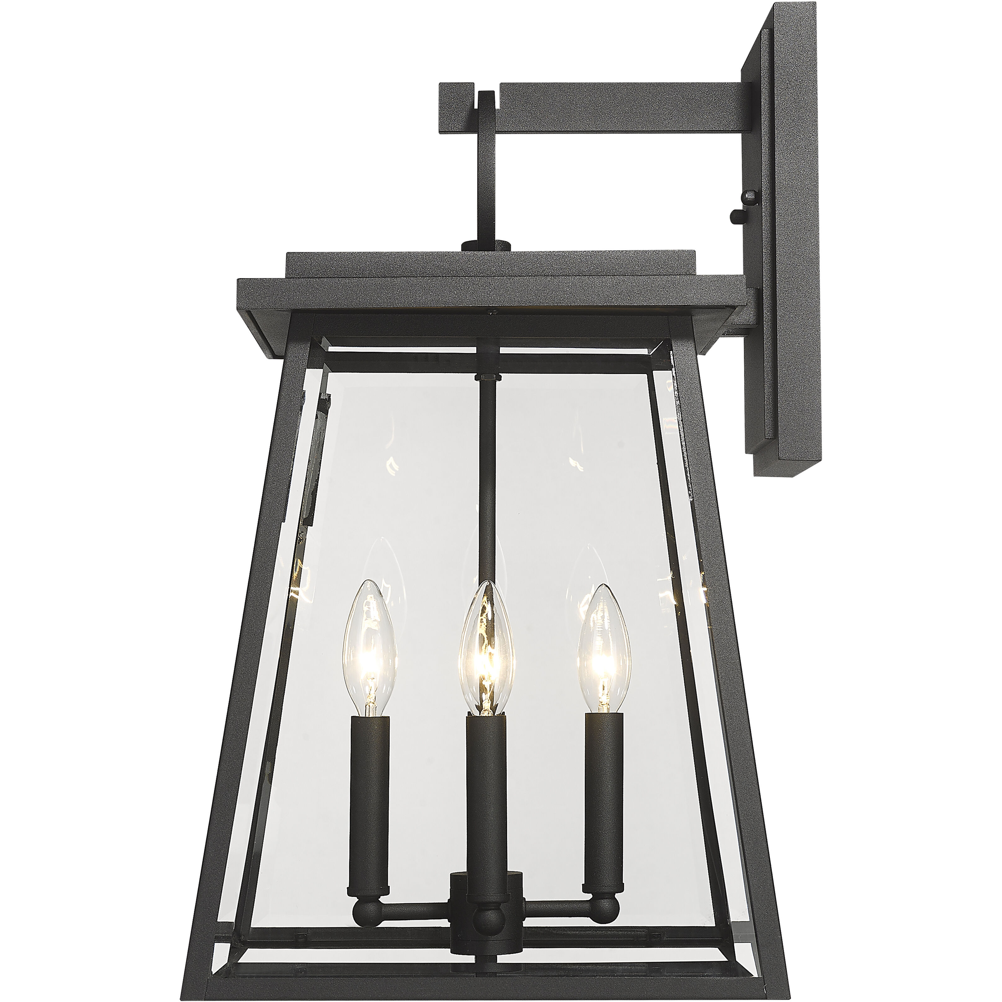 Broughton Outdoor Wall Light