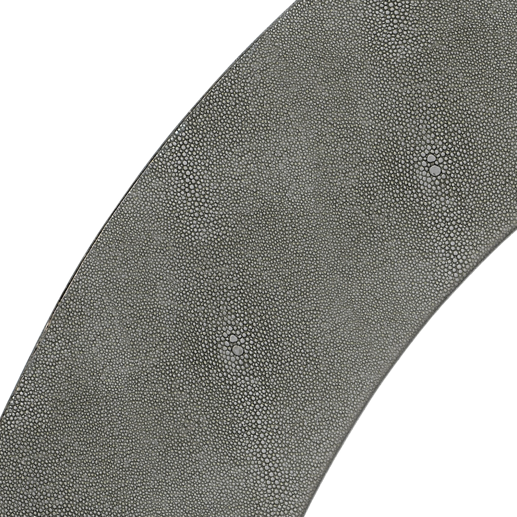 Chester 36 X 36 inch Grey Mirror