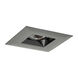 Luke White Downlight, Square