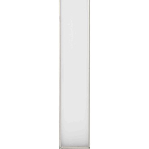 Phase 5 LED LED 16 inch Brushed Nickel Linear Vanity Light Wall Light, Progress LED
