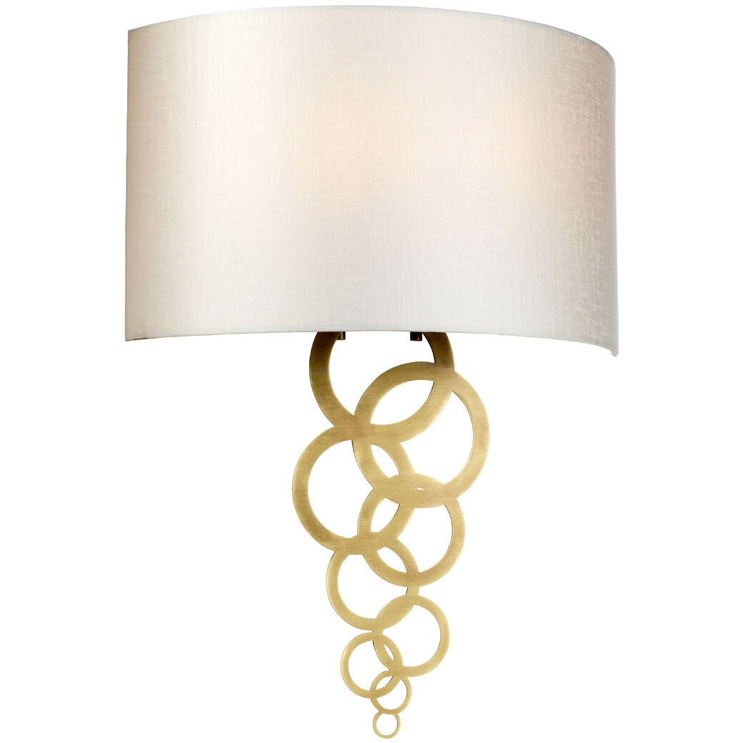 Curtis Sconce Wall Light