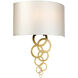 Curtis Sconce Wall Light