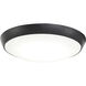 Simple Flush LED Coal Light Kit
