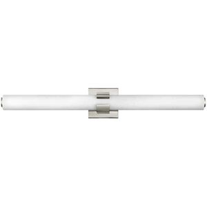 Aiden 31.25 inch Bathroom Vanity Light