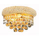 Primo 2 Light 12.00 inch Wall Sconce