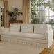 Pellicano White Sofa