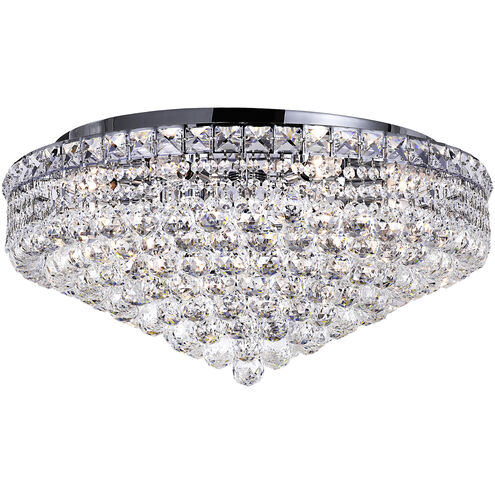 Luminous Flush Mount Ceiling Light