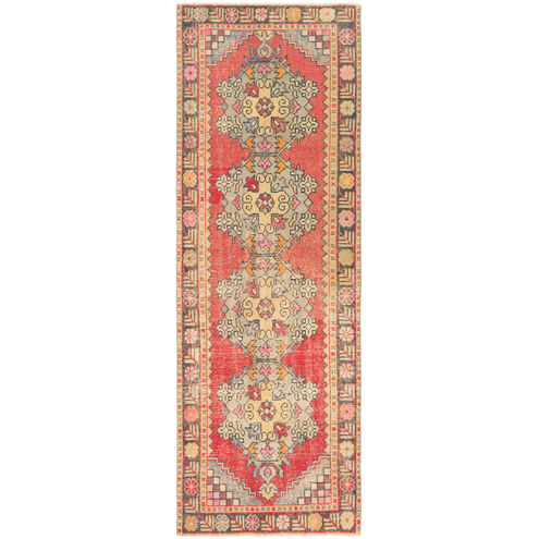 One of a Kind 108 X 38 inch Rugs, Runner