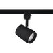 Ocularc 3 Light 120 Black Track Light Kits Ceiling Light
