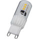 Lumos 3000K Mini and Pin-Based LED