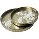 Anita Silver Tray