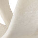 Tangled Off White Table Object
