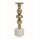 Chessy 19.7 X 4.3 inch Candleholder