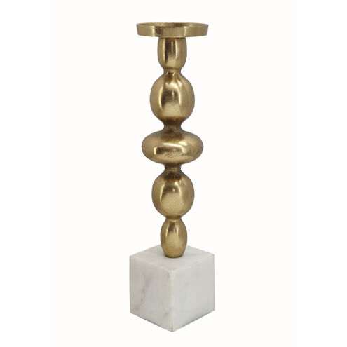 Chessy 19.7 X 4.3 inch Candleholder