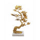 Sarcee Gold/White Statuary