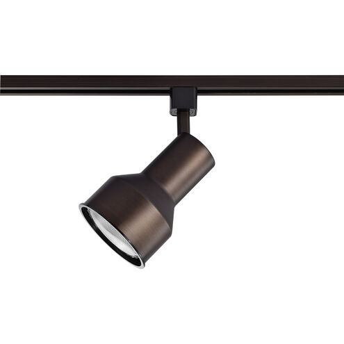 Brentwood 1 Light 120V Russet Bronze Track Head Ceiling Light