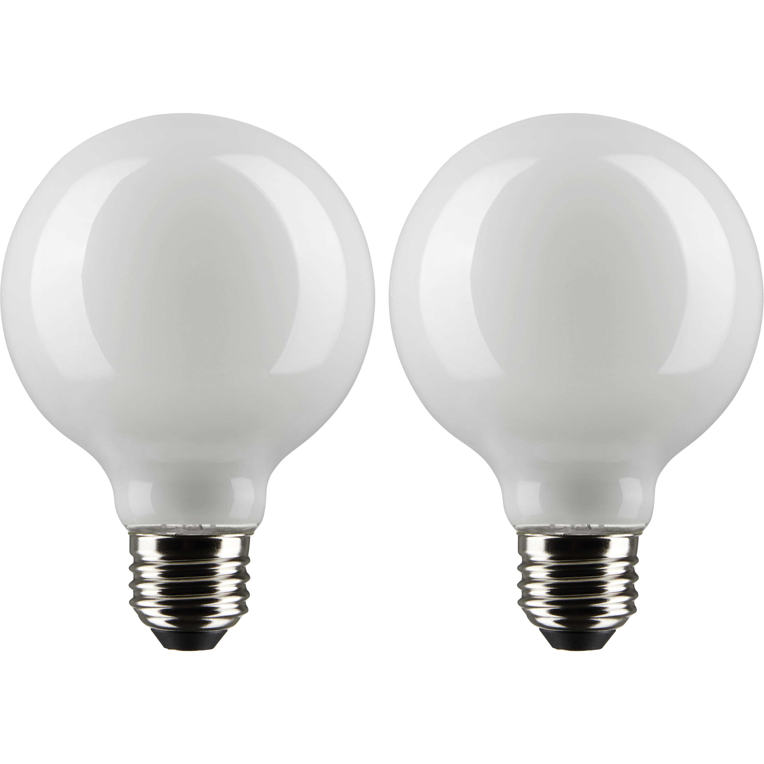 Lumos LED Medium Medium 4.50 watt 2700K LED Filament