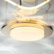 Vetrina Pendant Ceiling Light