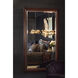 Delfina LED 26 inch Deluxe Gold Chandelier Ceiling Light