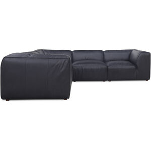 Form Vantage Black Modular, Classic L