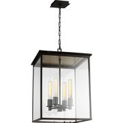 Outdoor Pendants / Chandeliers