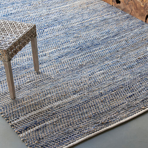 Anita 120 X 96 inch Multi Color Rug, Rectangle