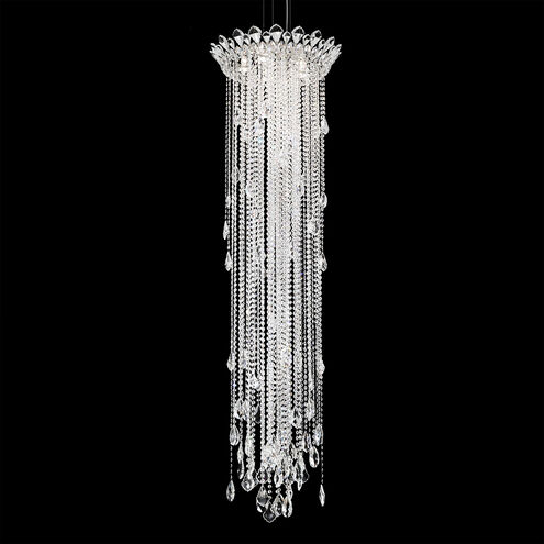 Trilliane Strands 5 Light 0.00 inch Pendant