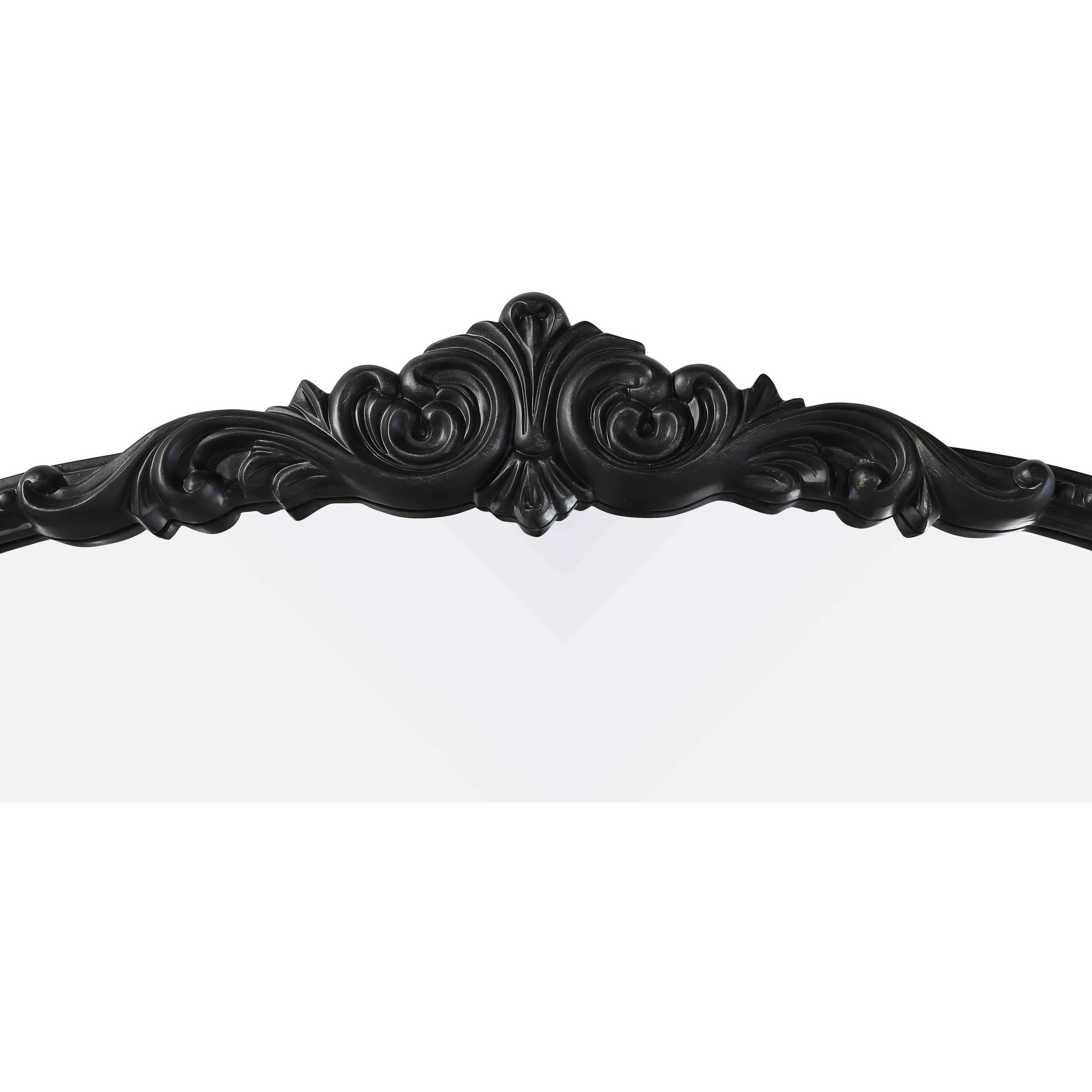 Naomi 36 X 36 inch Vintage Bronze Mirror