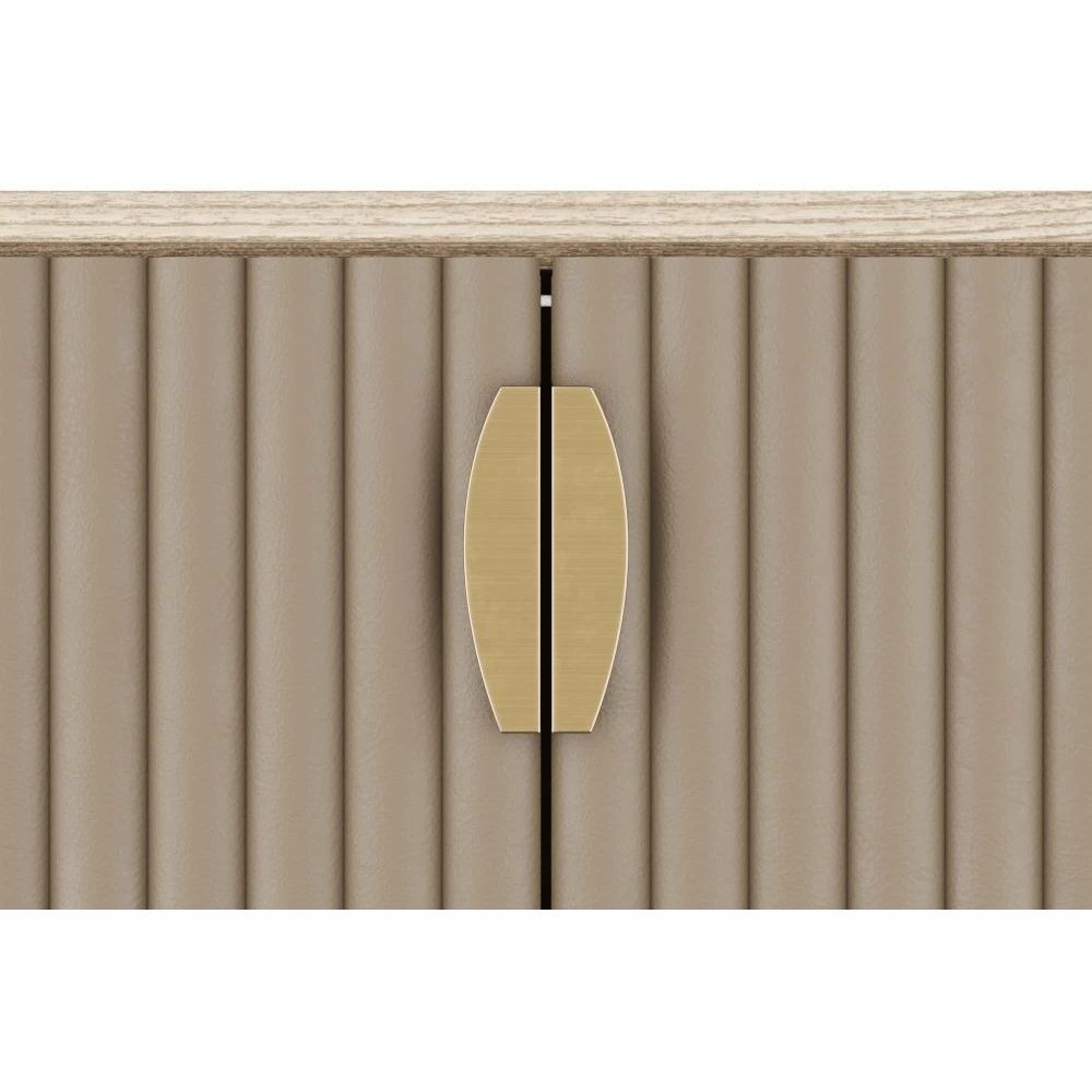 Pontevera 36 inch Morel Cocktail Cabinet