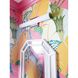 Rail LED 18 inch Polished Chrome Bath Vanity Wall Light