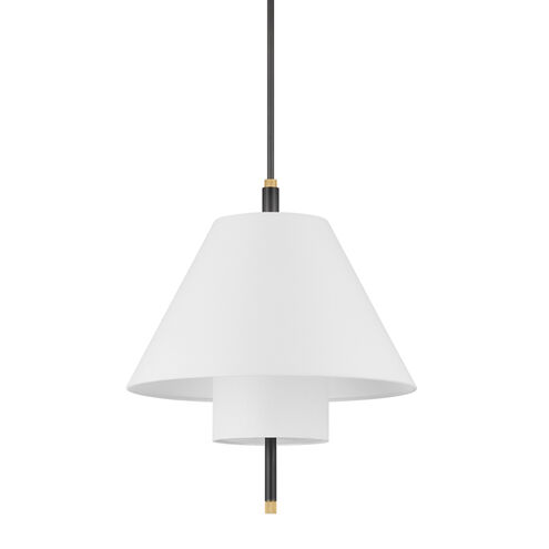 Glenmoore 1 Light 20.00 inch Pendant