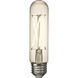 Branded Lamps LED E-26 - T10 M - E-26 Medium 5 watt 120 2700K Light Bulb