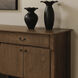 Caroline 78.5 X 19.76 inch Brown Sideboard