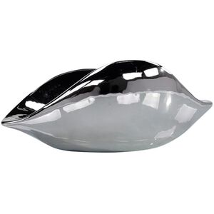 Scooped 11.5 X 2.5 inch Bowl