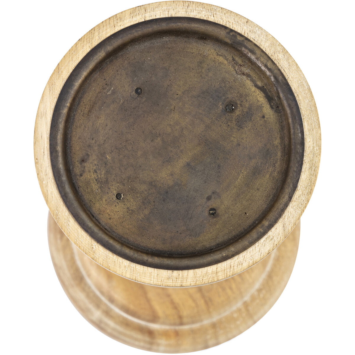 Anita 10 X 6 inch Candle Holder